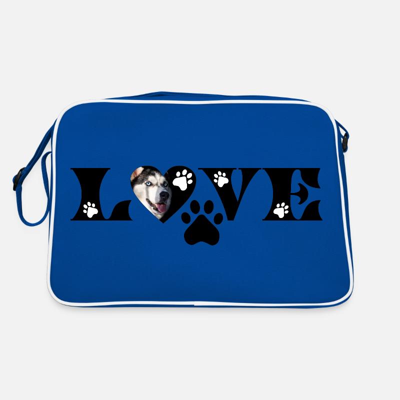 Retro Tasche