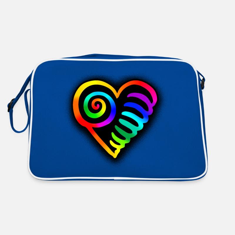 Retro Tasche