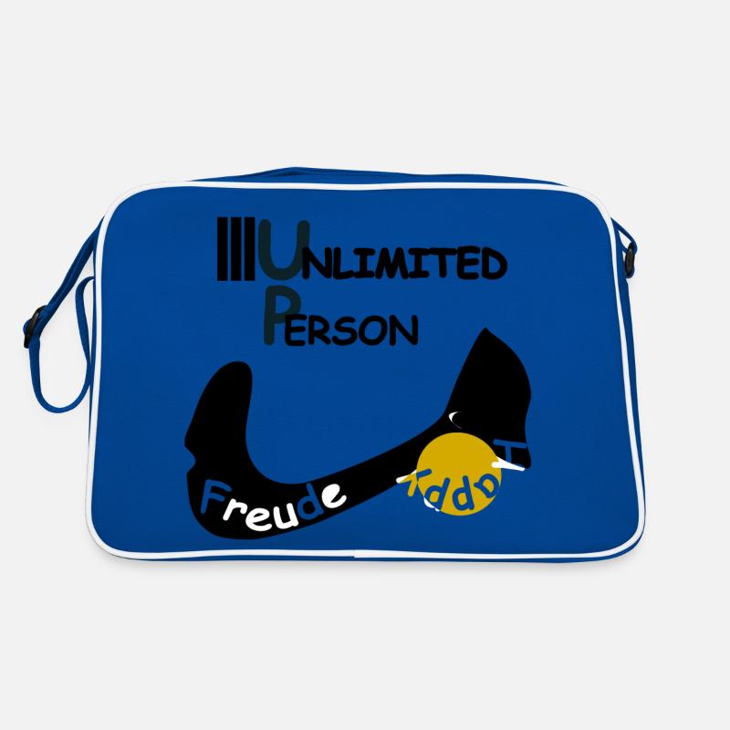 Retro Bag
