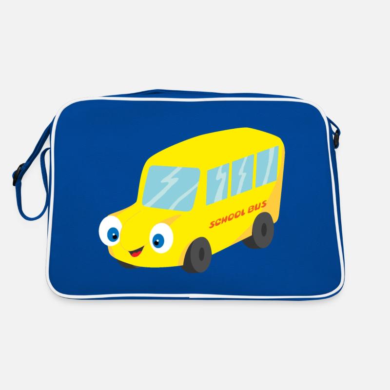 Retro Tasche
