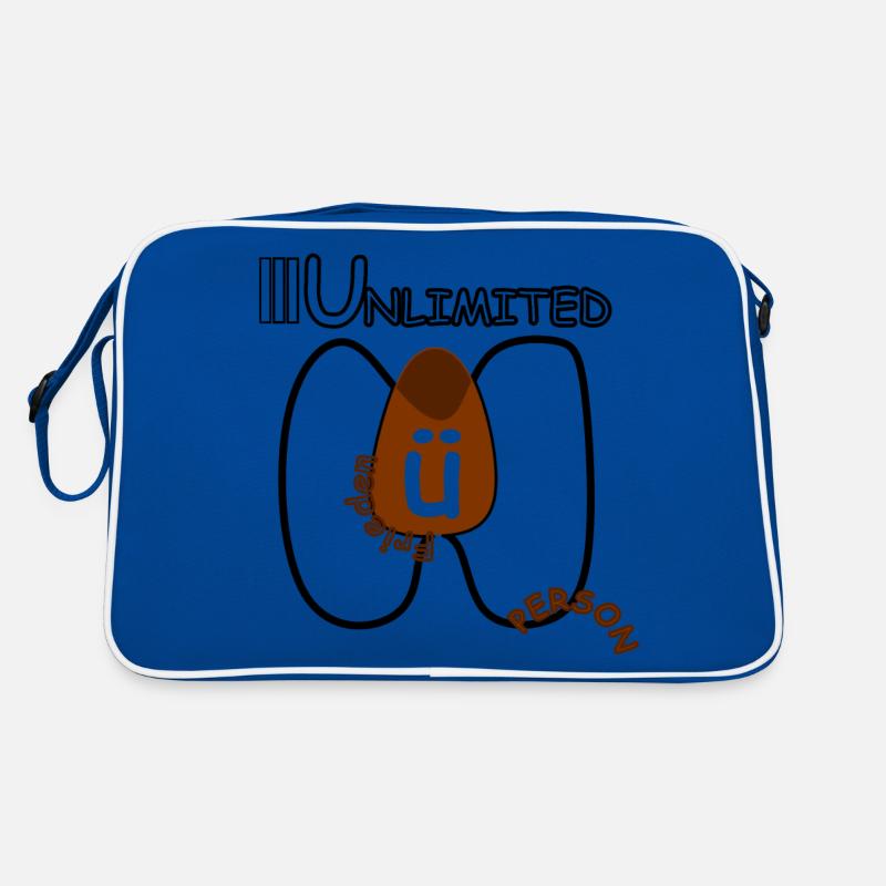 Retro Tasche