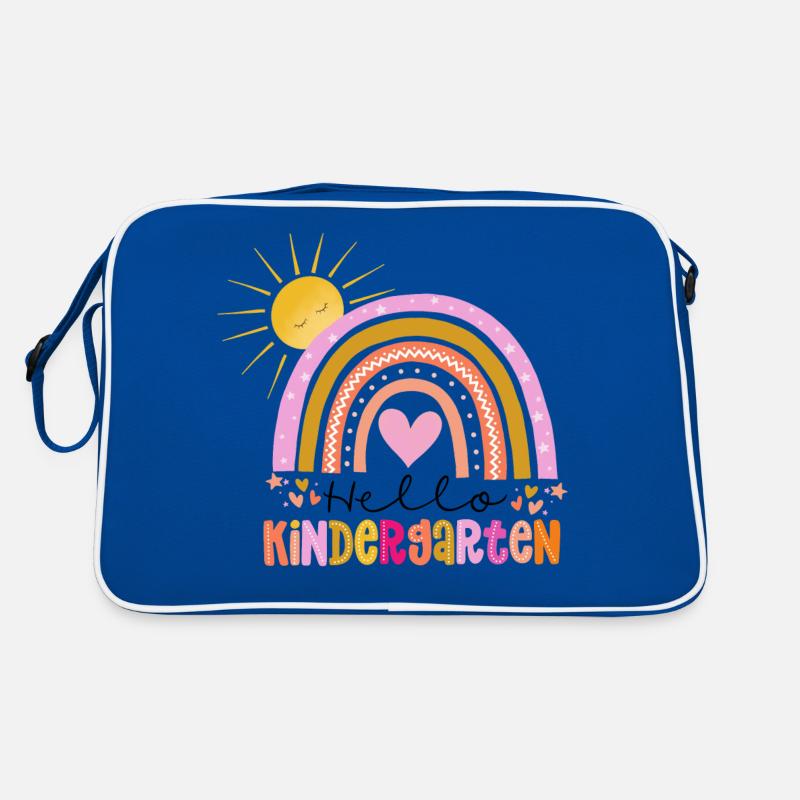 Sac Retro