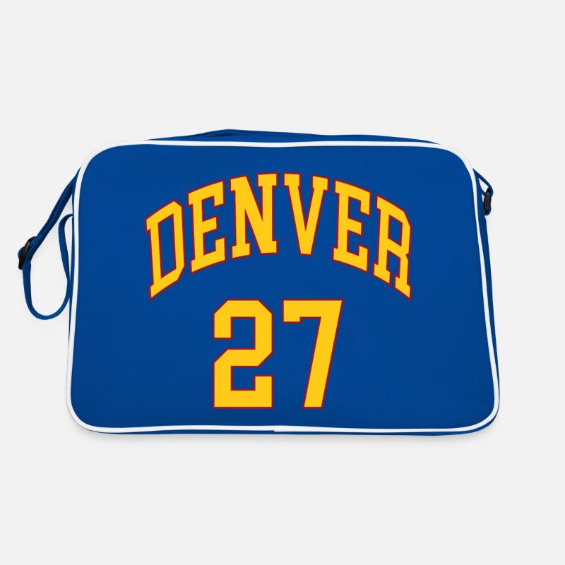 Sac Retro