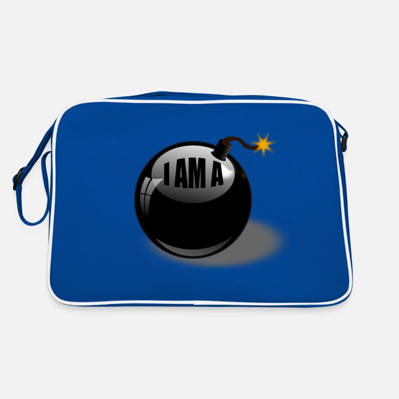 Retro Bag