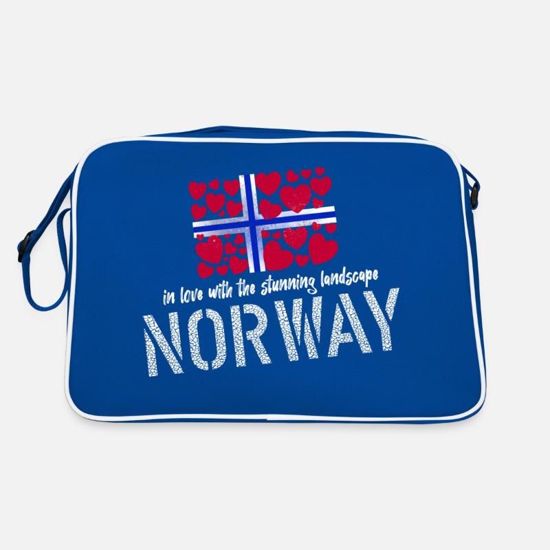 Retro Bag