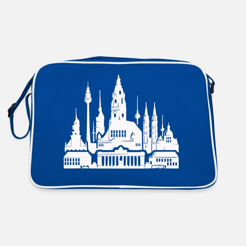 Retro Bag