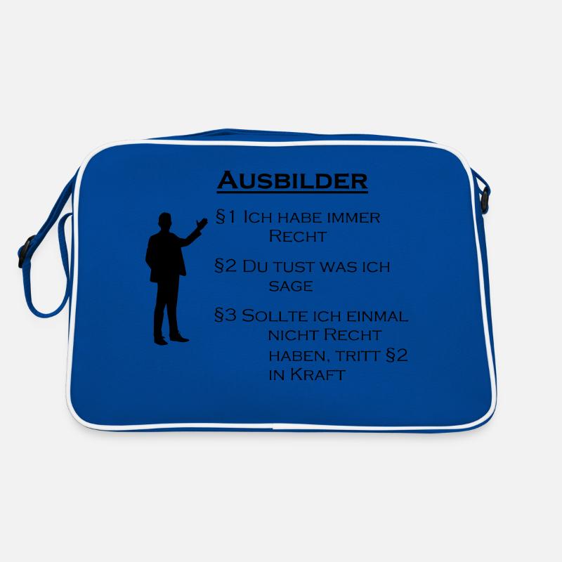Retro Tasche