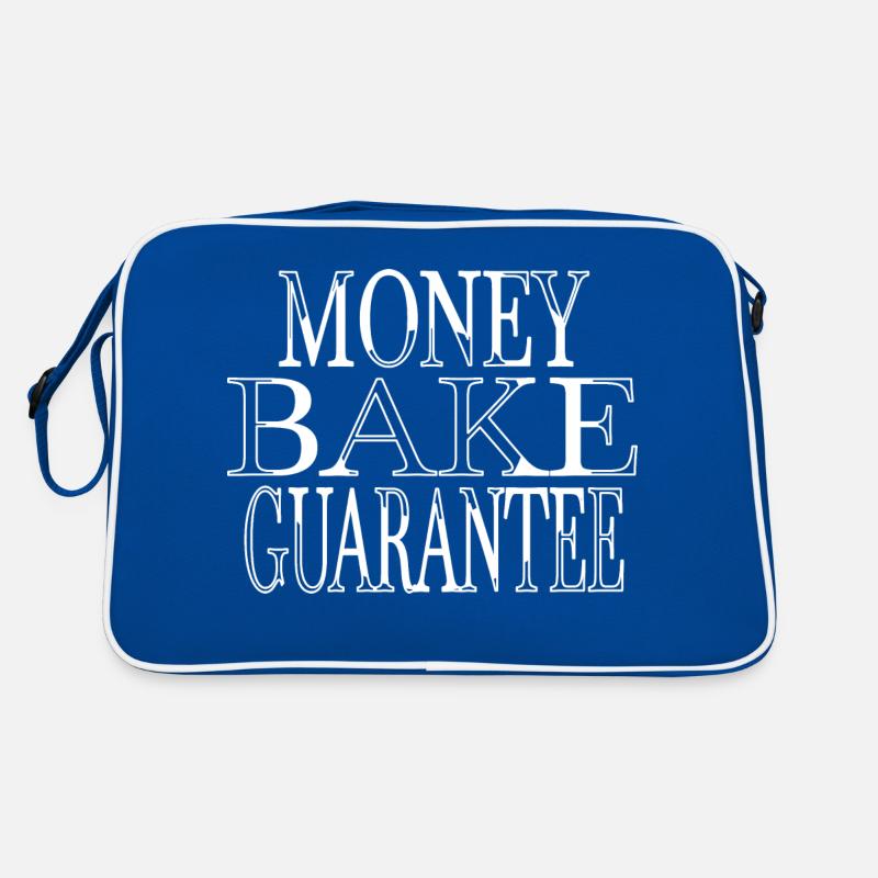 Puns Chefowner Chef Job Gift Vocation present idea Retro Bag
