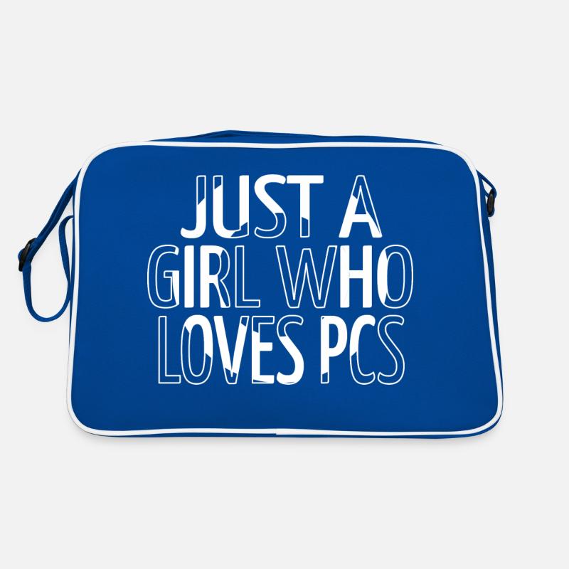 computer programming c sharp programming humor Retro Bag