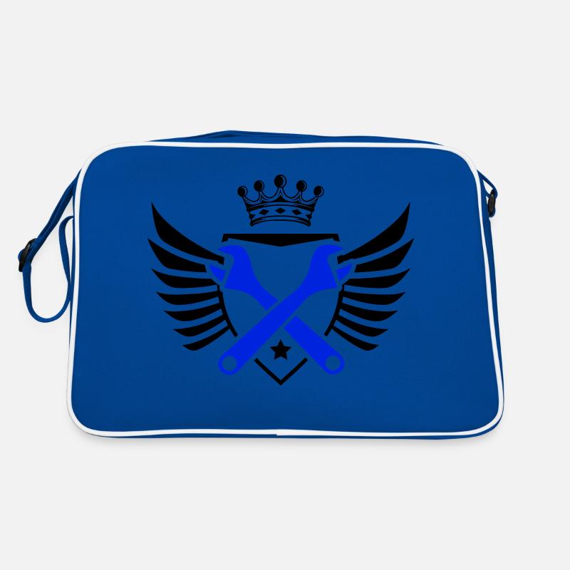 Sac Retro