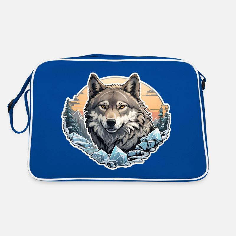 Retro Tasche