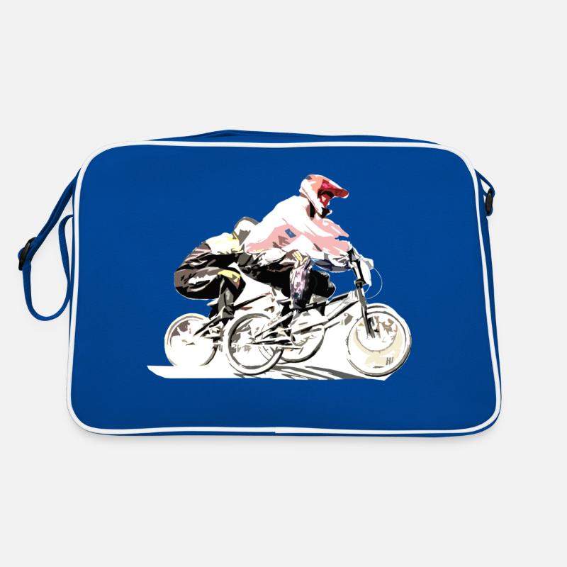 Retro Tasche