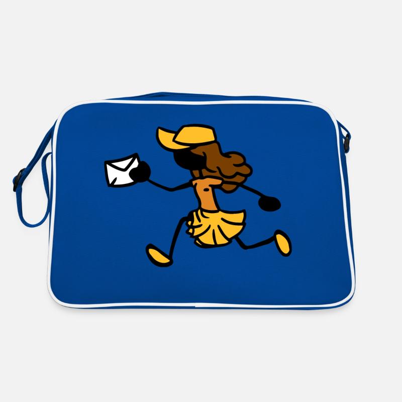 Retro Bag
