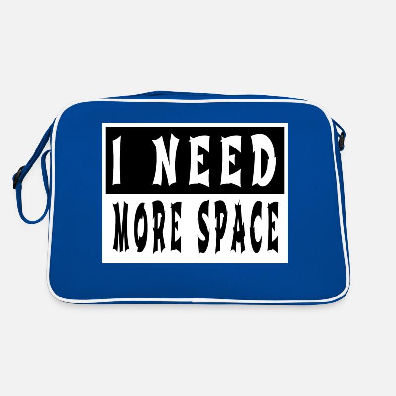 birthday present idea astrophysics present idea Retro Tasche