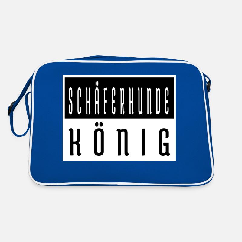 terrier geburtstagsgeschenk witzig windhund Retro Tasche