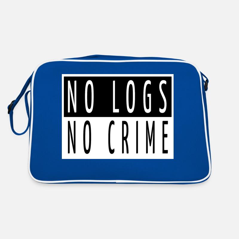 joke anonymous expect us programming ethical Retro Bag