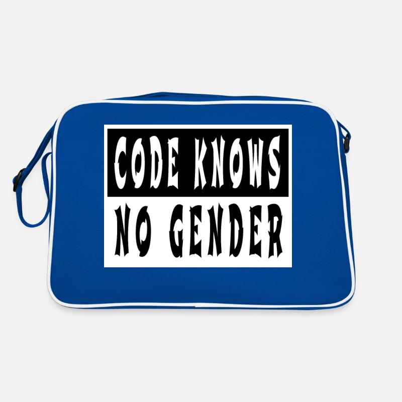 computers gift computer humour awesome gift idea Retro Bag