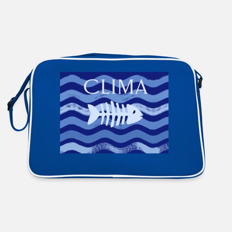 Clima Retro Tasche
