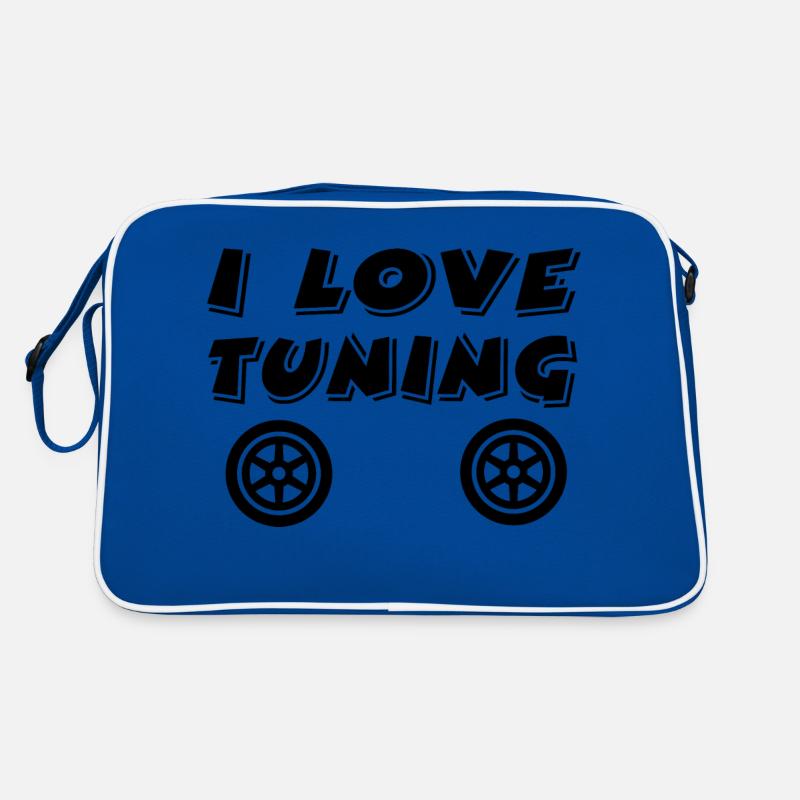 Retro Tasche