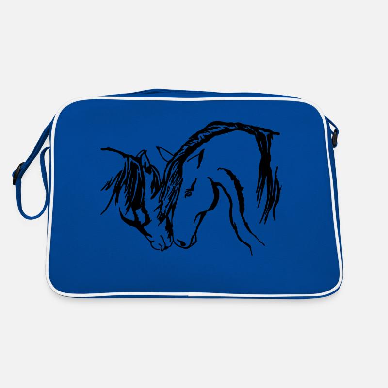 Retro Tasche