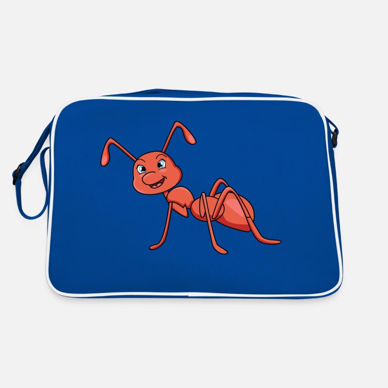 Retro Tasche