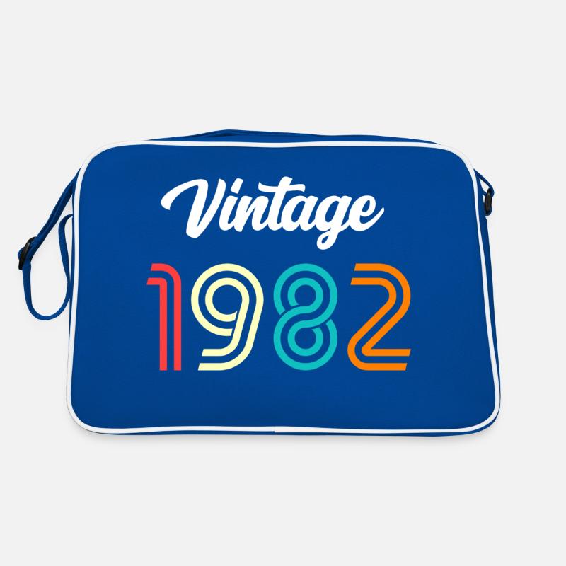 Sac Retro