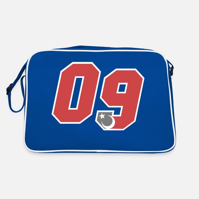 Retro Bag