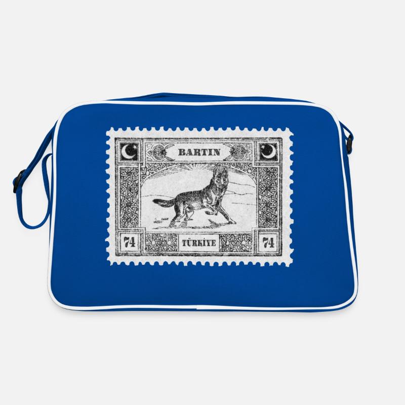 Retro Tasche
