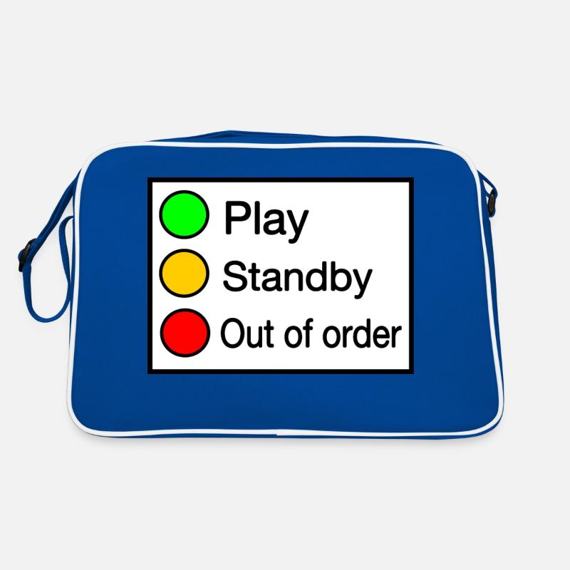 Retro Tasche
