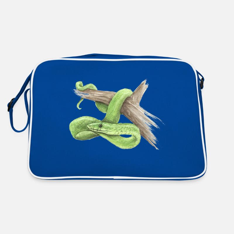 Retro Tasche