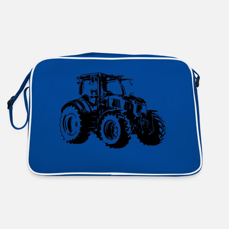 Retro Tasche