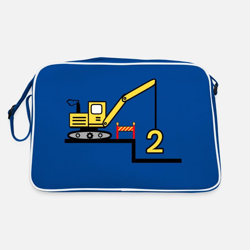 Retro Tasche