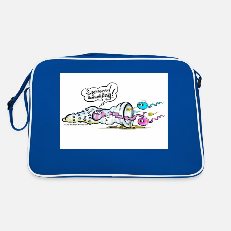 Retro Tasche