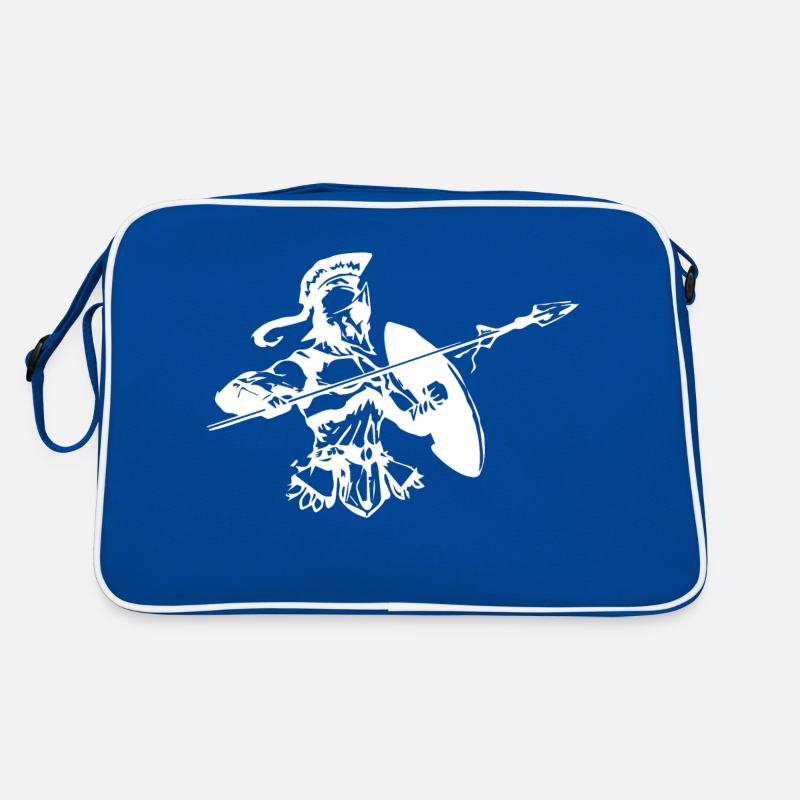 Retro Bag