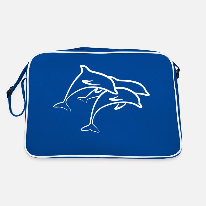 Retro Tasche