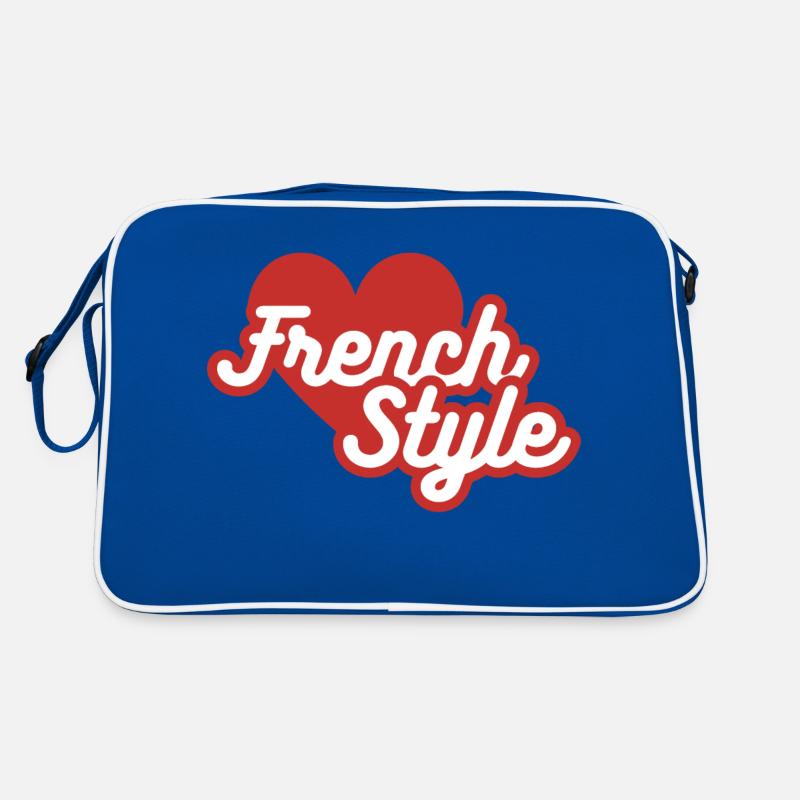 Sac Retro