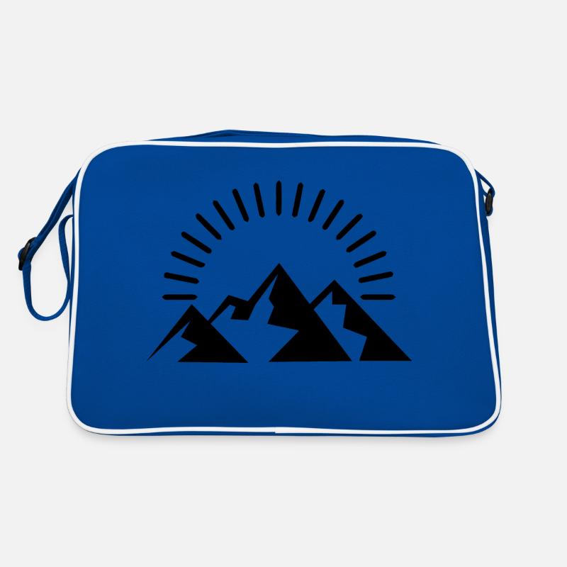 Montagne - (19) Sac Retro