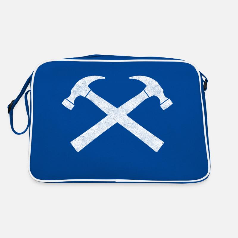 Hammer Retro Tasche