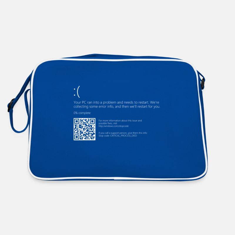 Retro Bag