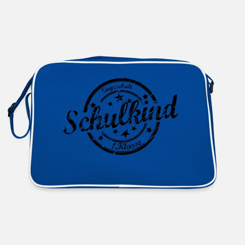 Retro Tasche