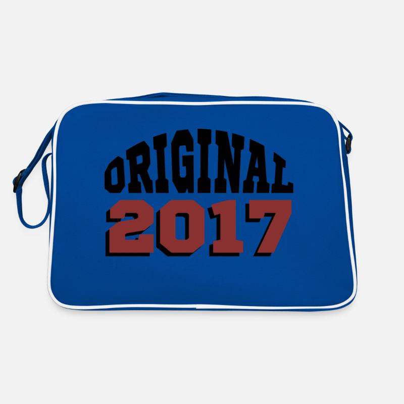 Sac Retro
