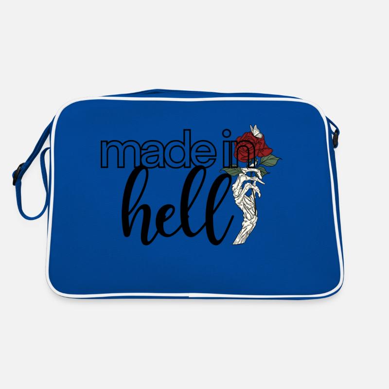 Retro Tasche