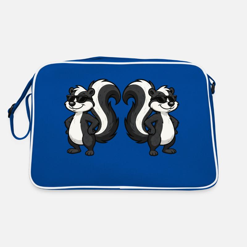 Retro Bag