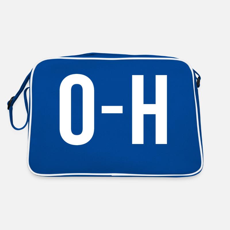 O-H Sac Retro