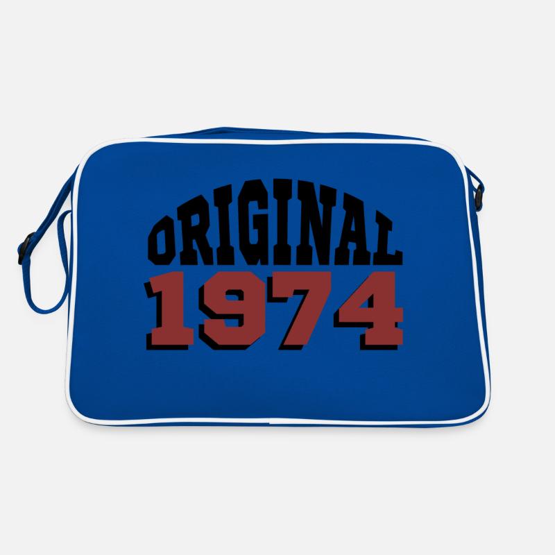 Retro Tasche