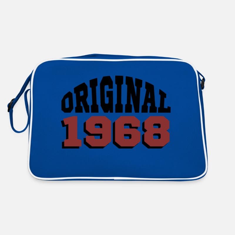 Sac Retro