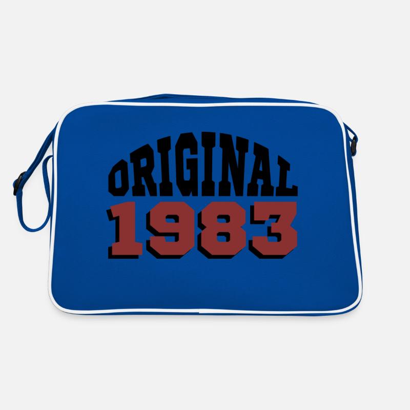 Retro Tasche
