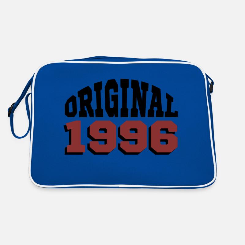 Original 1996 Sac Retro