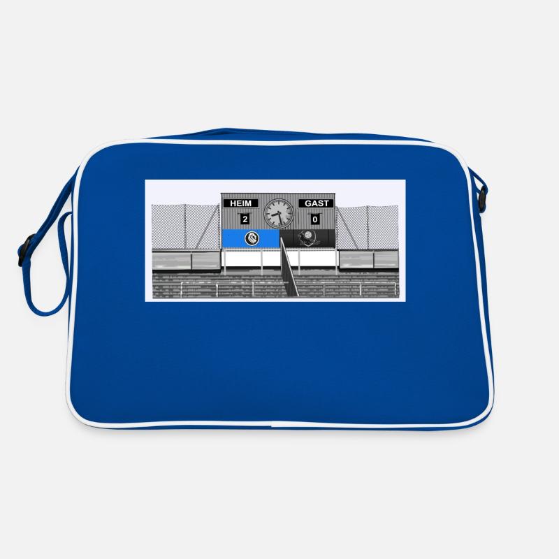 Retro Bag