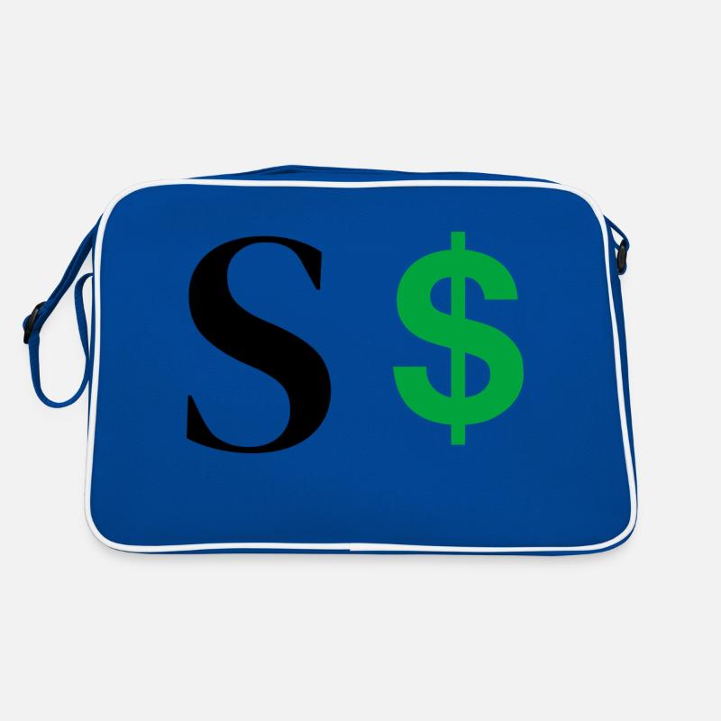 Retro Bag